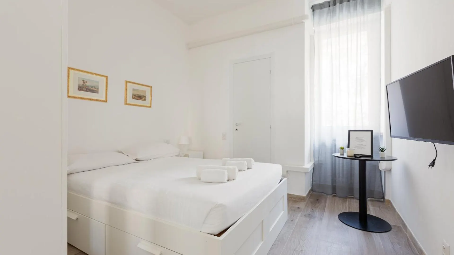 Mm Istria Urban Chic Apartment Milan